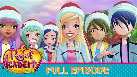 yesmovies regal academy|Regal Academy: All Episodes .